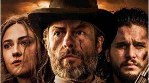 Преисподняя / Brimstone (русский трейлер)
