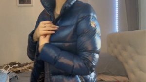 Моя коллекция весенних курток / мои куртки