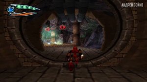 Bionicle The Game. Обзор игры Лего Бионикл 2003 года!