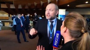 Скабеевой заткнули рот.