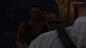 История серии. Uncharted, часть 1