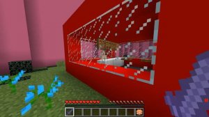😅ПРЯТКИ НО ПО АЛФАВИТУ ЧЕЛЛЕНДЖ В МАЙНКРАФТ! ШЕДИ ЛЕСКА И НУБИК MINECRAFT