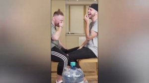 Подборка мокрых шуток - мокрые шутки Tik Tok