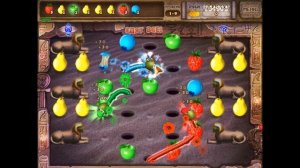 Нямстеры 2! Вокруг света - часть 2