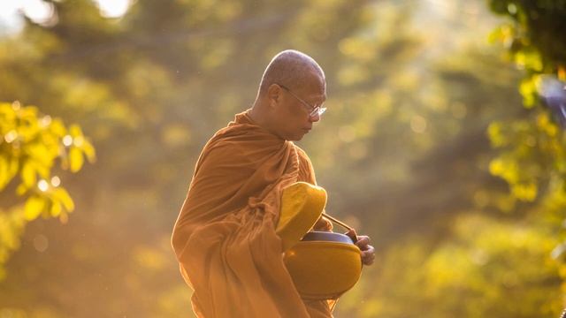 Sotapattimagga - The Path of the Stream Enterer Part 1 смотреть онлайн