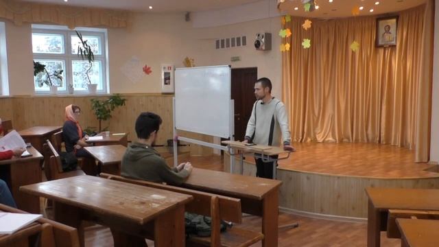 Почему отнимание Трезвости хуже воровства? Дискуссионный клуб. смотреть онлайн