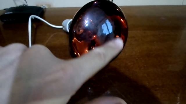 ОБОГРЕВ ДОМА ОБЫЧНЫМИ ЛАМПАМИ! смотреть онлайн