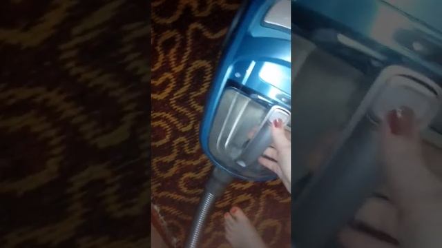 Пылесос Gorenje vs 2102 с магазина АЛЛО смотреть онлайн