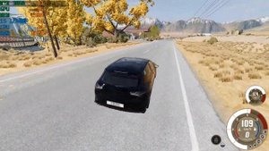 BeamNG Drive RTX 3060 - i5 12400F