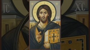 Молитва матери о чаде своем