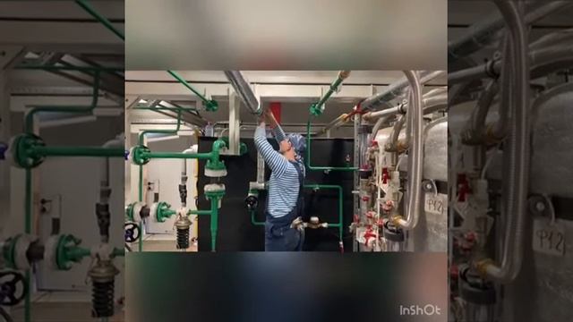 базальтовые цилиндры монтаж смотреть онлайн