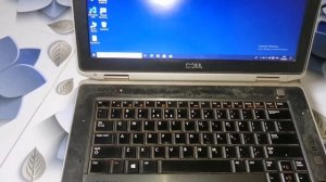 brightness adjustment shortcut key in dell latitude e6430 laptop !! brightness increase shortcut ke