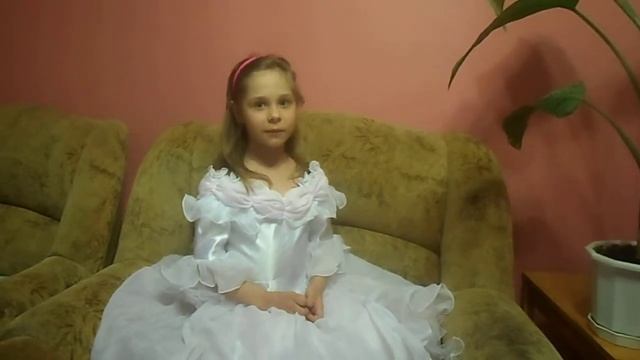 Елена Благинина «Весна»