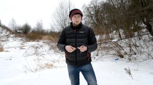Спиннинг TRAVEL Новинка Shimano 2019 года