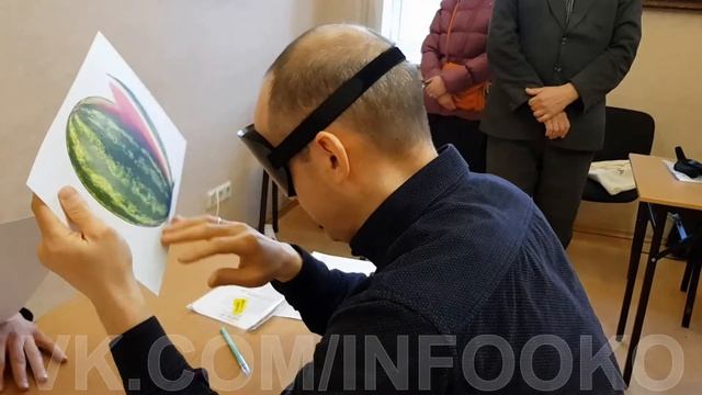 13 А и ЧувствоЗнание – Почему Арбуз? Потому что не дыня! смотреть онлайн