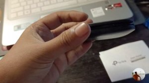 TP-Link UH400 USB Hub - Unboxing and First Impression | Techie Sourav