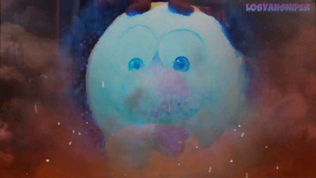 СКАФАНДР МОД - переозвучка смотреть онлайн