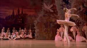 П.И.Чайковский. Балет "Щелкунчик". Танец Феи Драже.