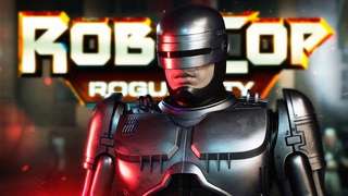 RoboCop - Rogue City#X-Sektor Games 04