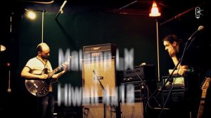 Korney - Hiwatt Studio Stage vs. Matamp LX - TubeTone Mega Party Jam - pt 1