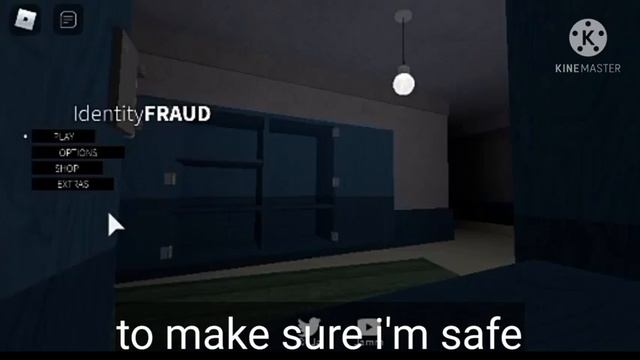 Java plays "Identity Fraud" смотреть онлайн