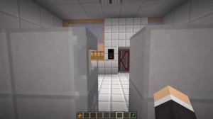 SCP: Lockdown Update! (Minecraft Mod Showcase) - 1.12.2 - NEW SCPs!