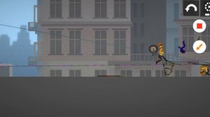 обычный день в городе в мелон плей граунд 9