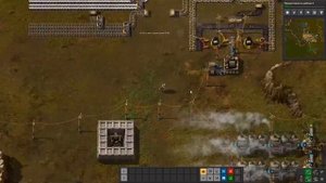 ПРОИЗВОДСТВО ОБЫЧНЫХ И БРОНЕБОЙНЫХ ПАТРОНОВ ГАЙД #24 Factorio 2020