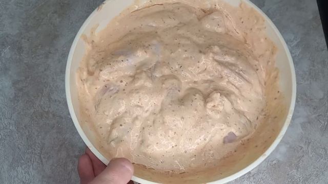 Картошка с курицей запечённые в духовке. Простое и сытное блюдо на ужин.