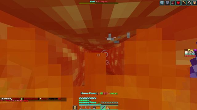 ИГРАЮ НА СКАЙБЛОКЕ В МАЙНКРАФТ ЧАСТЬ 3 minecraft_kotleta