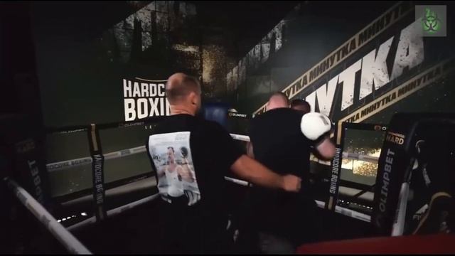 РЕВАНШ! ДАЦИК ПРОТИВ ЕМЕЛЬЯНЕНКО! Datsik knocked out Emelianenko in a rematch! смотреть онлайн