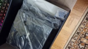 Блок питания MSI MAG A850GF 850 ватт