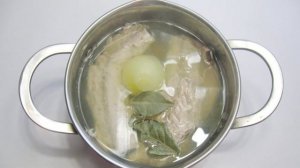 Скумбрия заливная