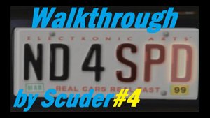 Прохождение Need For Speed 4: High Stakes часть 4 "Класс Weekend Road Racing" (PlayStation 1)