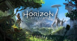 Horizon Zero Dawn. ФИНАЛ.