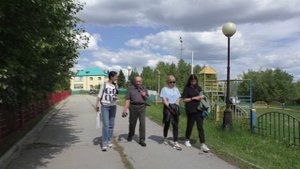 Локосово Кушников В.С.