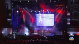 Guns 'N' Roses Live: Sweet Child O' Mine  (Rock in Rio 2011)