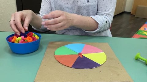 Игры для малышей