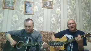 Песня в исполнении Чеслава "Поздней осенней порой..."