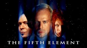 The Fifth Element Score - Eric Serra