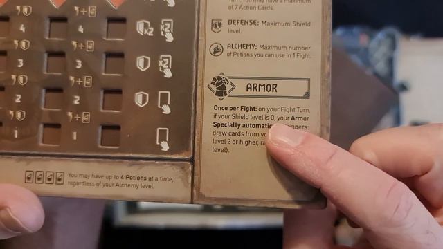 Witcher Old World KS Deluxe Pledge | Unboxing | What's In The Box | LeMonde@Start Boardgames смотреть онлайн