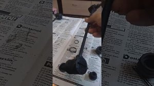 обслуживаемая стойка стабилизатора рено дастер.