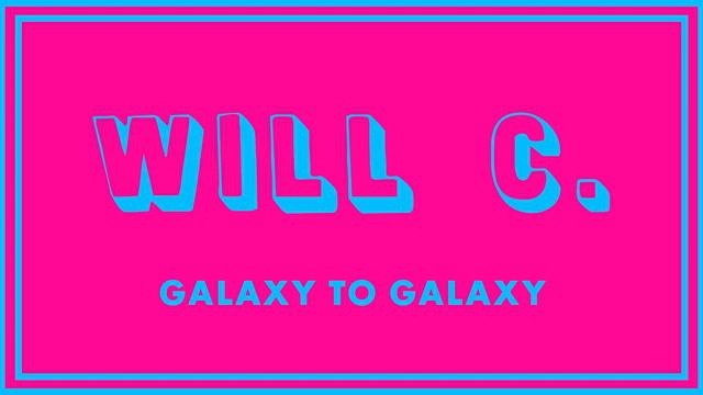 Galaxy To Galaxy 💥 (prismatic, eternal, vibrant) смотреть онлайн