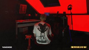 VADEE - Летние ночи (Lyric Video)