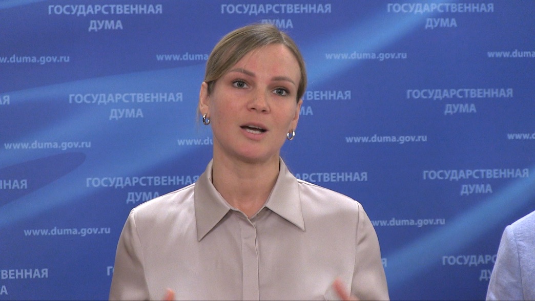 ЮЛИЯ ДРОЖЖИНА: БЛАГОДАРЯ «ЕДИНОЙ РОССИИ» РСО СМОГУТ ТРУДОУСТРОИТЬ БОЛЕЕ 10 ТЫС. ШКОЛЬНИКОВ