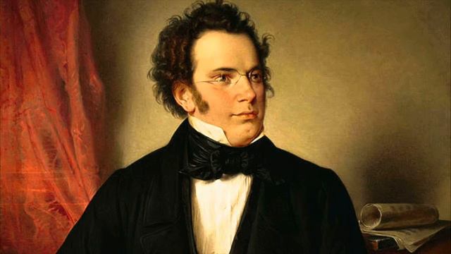 Schubert ‐ Sonatina No 2 for Violin and Piano in A minor, D385 ‐ IV Allegro смотреть онлайн