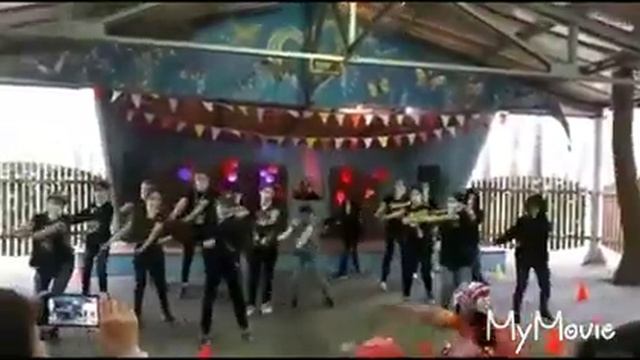 Миротворец -лагерь❤❤ смотреть онлайн