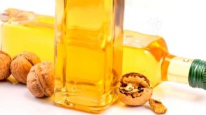 МАСЛО ГРЕЦКОГО ОРЕХА ПОЛЬЗА И ВРЕД | масло грецкого ореха для кожи, для похудения