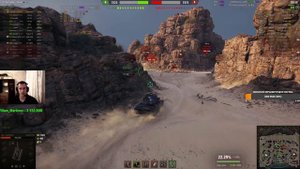 ЛОРЕЙН 50Т ПРОБУЕМ ТАНК ЗА ЖЕТОНЫ)МИР ТАНКОВ+WORLD OF TANKS