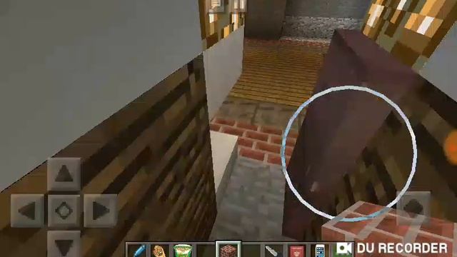 Oбзор Карты-Бункера в майнкрафт ПЕ смотреть онлайн